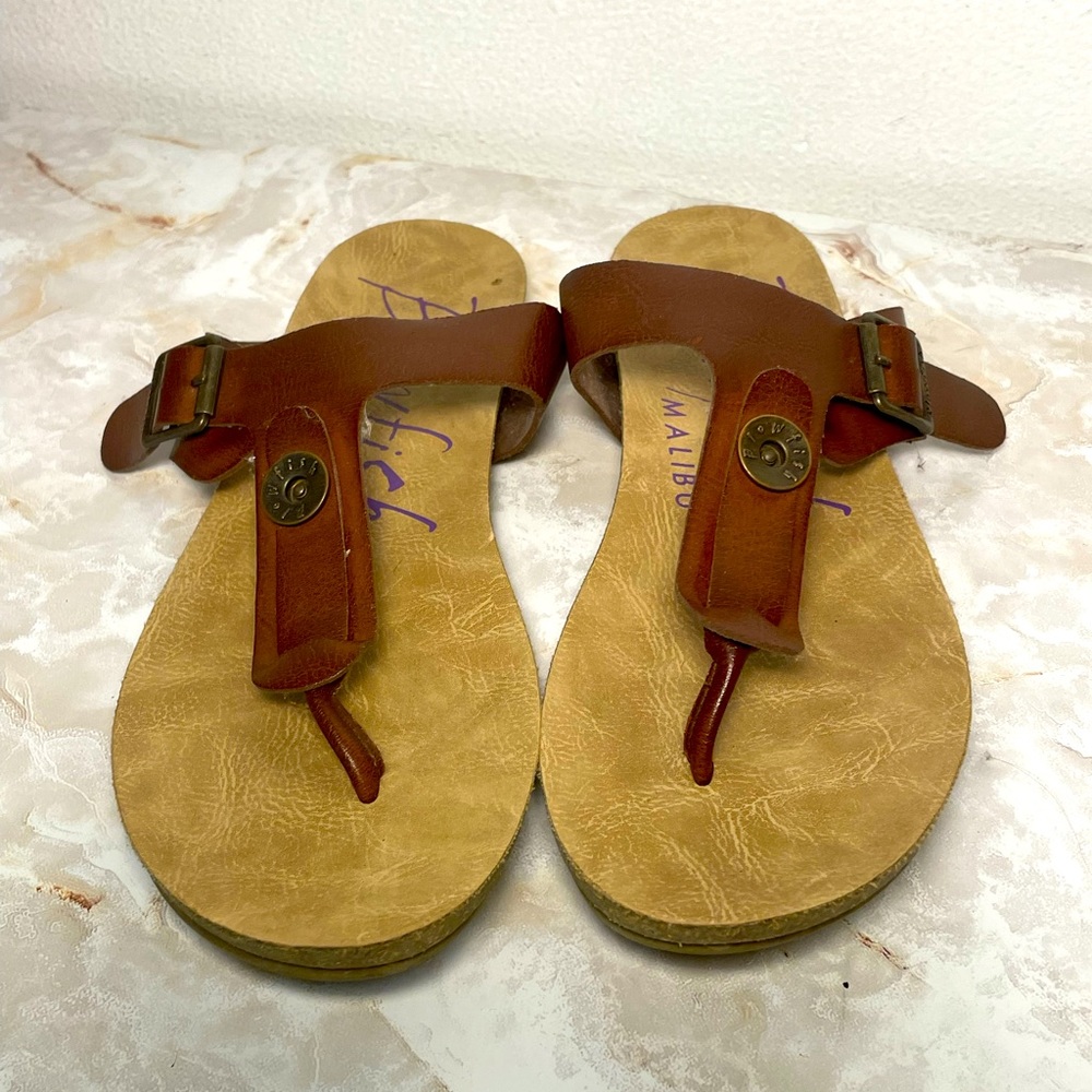 Blowfish Malibu Sandals